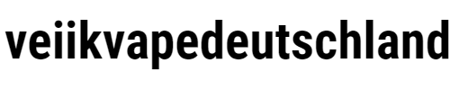 Veiikvapedeutschland